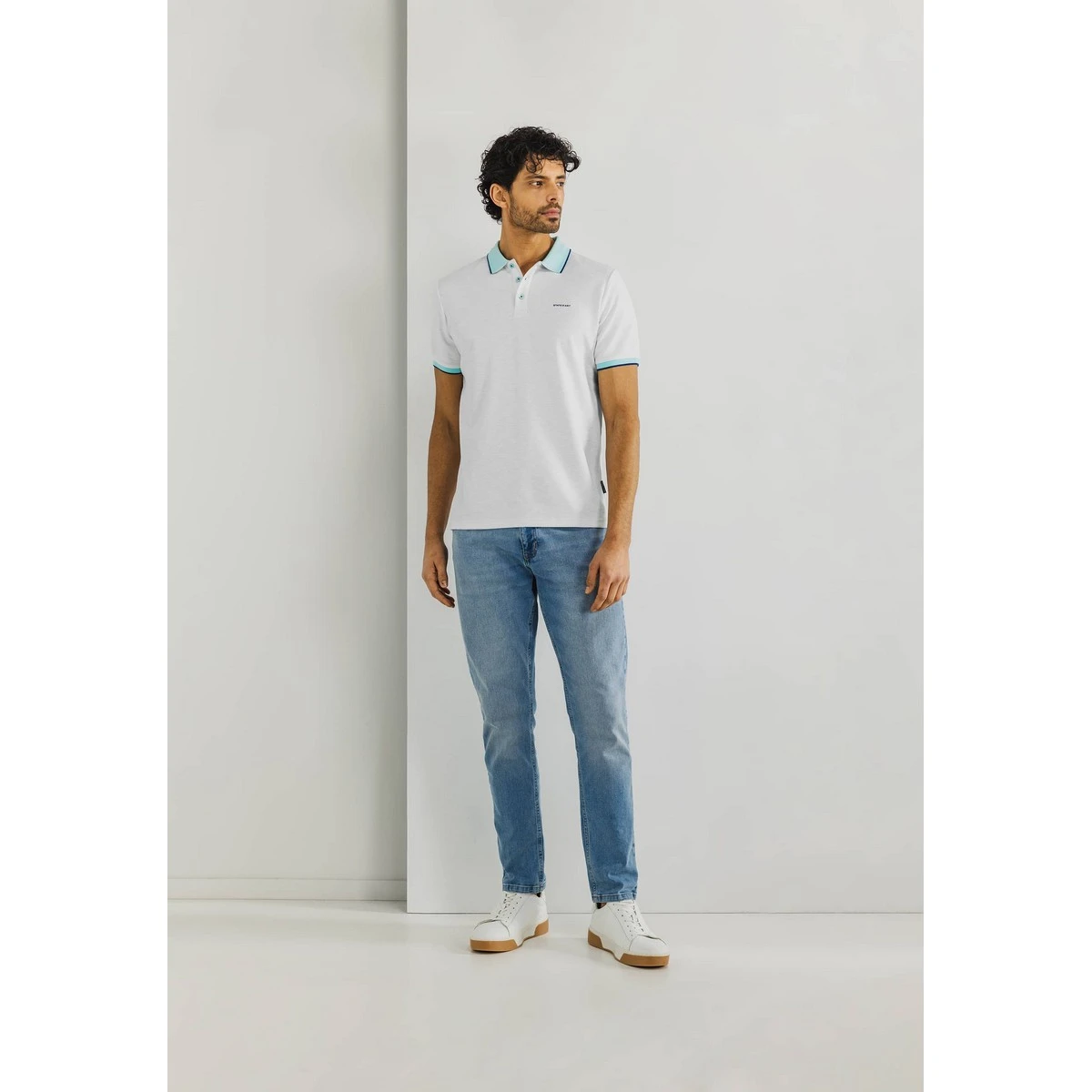 Heren T-shirt KBIS25-M17
