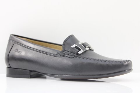 Sioux Slipper