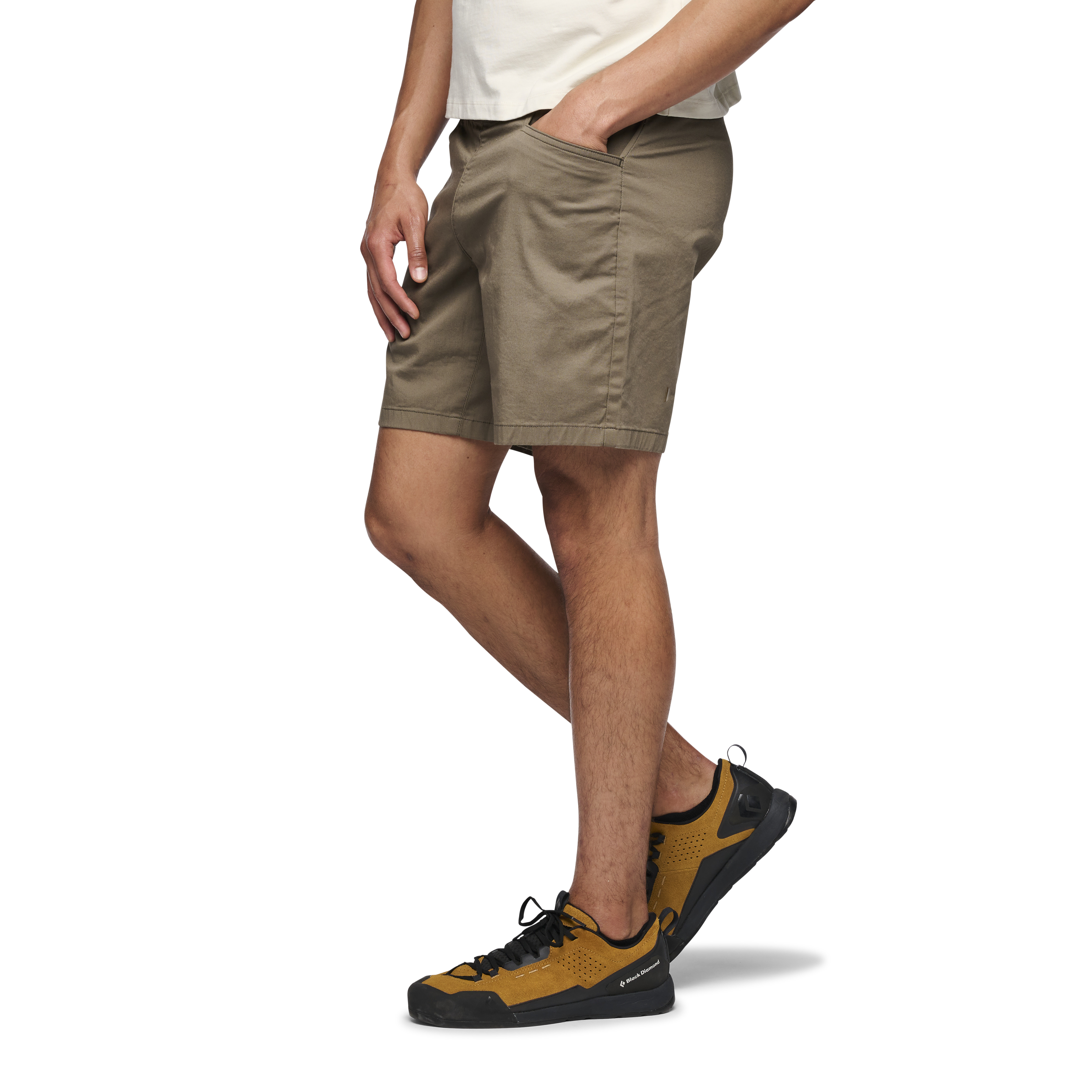 M Notion Shorts