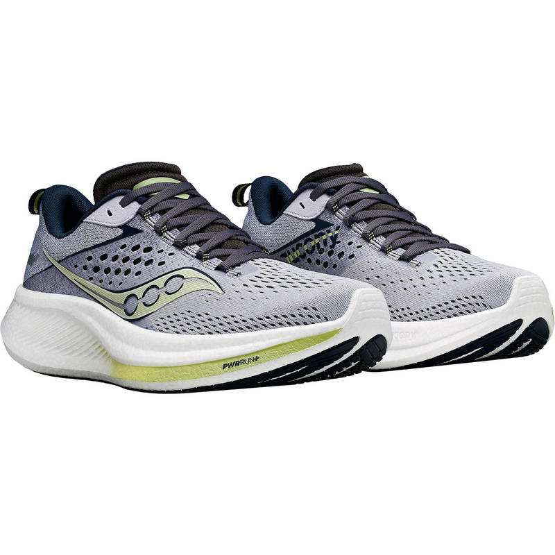 Saucony Ride 17 Løbesko Dame