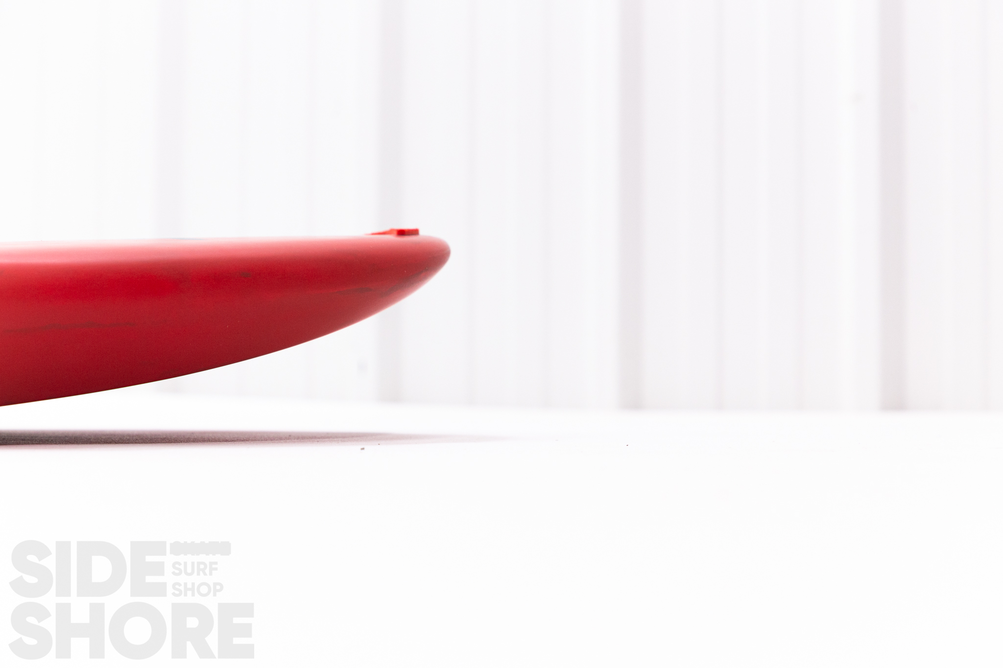 F.one Rocket Wing - S - Carbon -  4'6 4'6