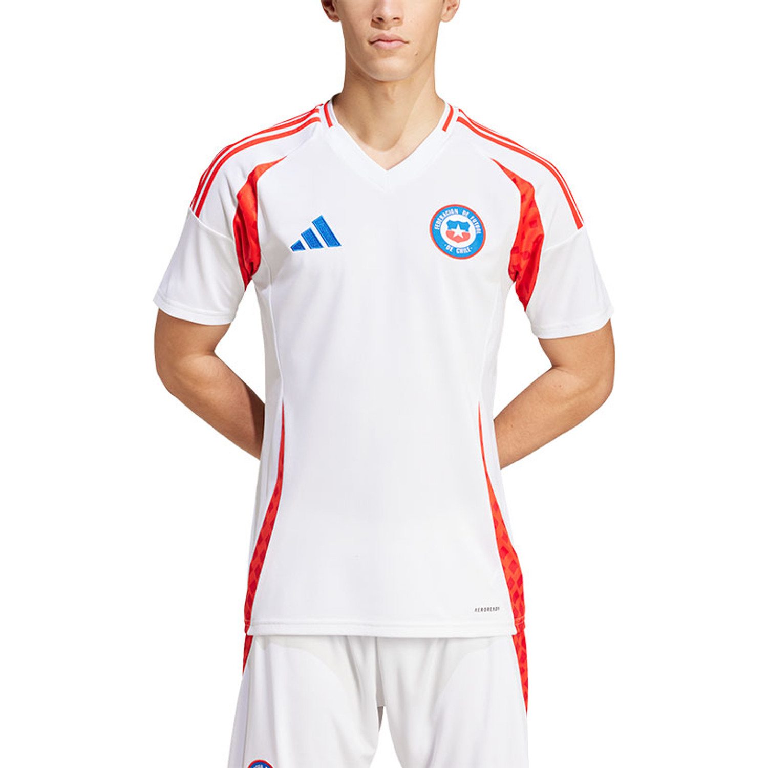 adidas Chili Uit Shirt 2024/2026
