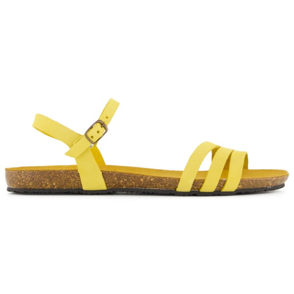 Plakton - Women's Mam Alou - Sandales