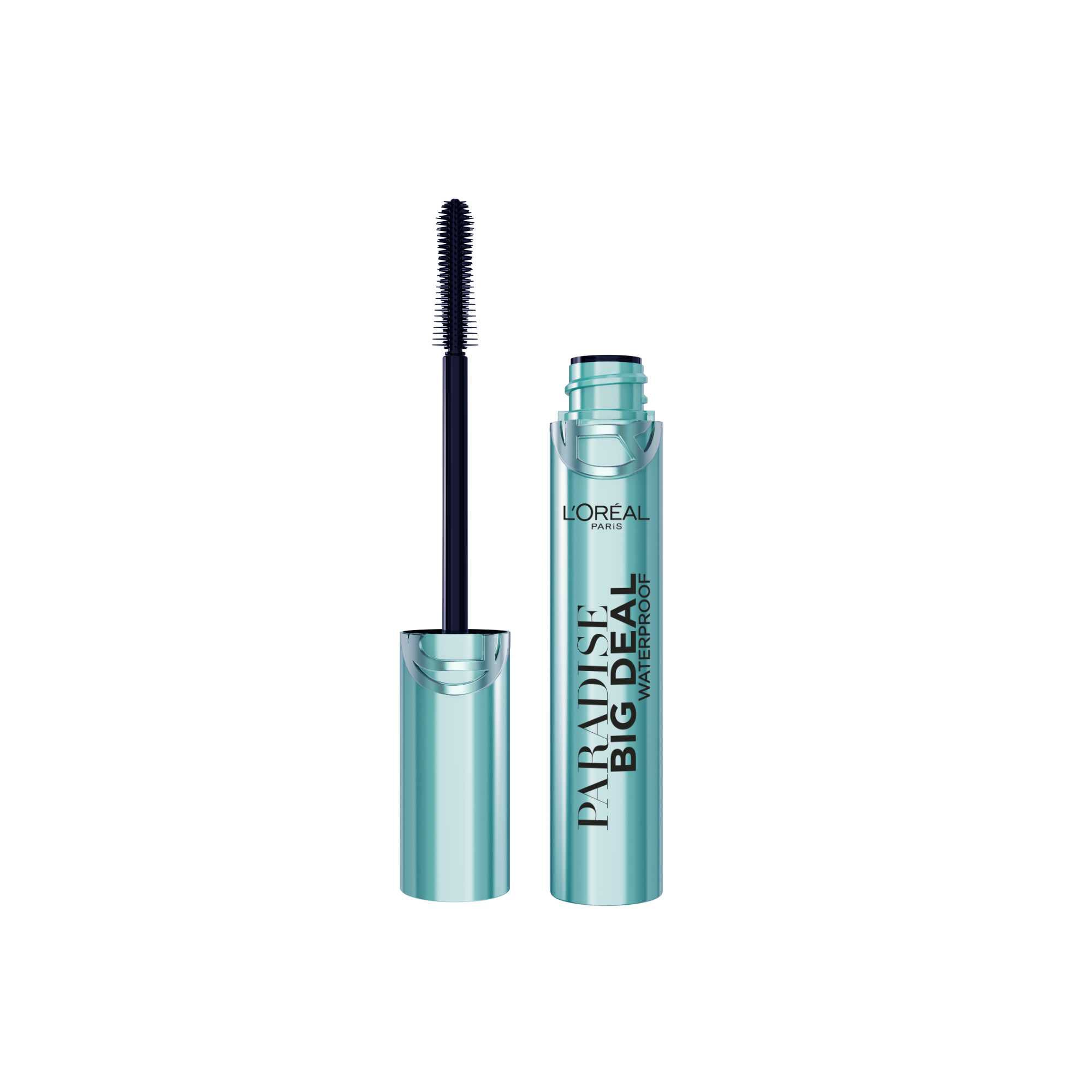 Paradise Big Deal Mascara Volume Modulable Waterproof