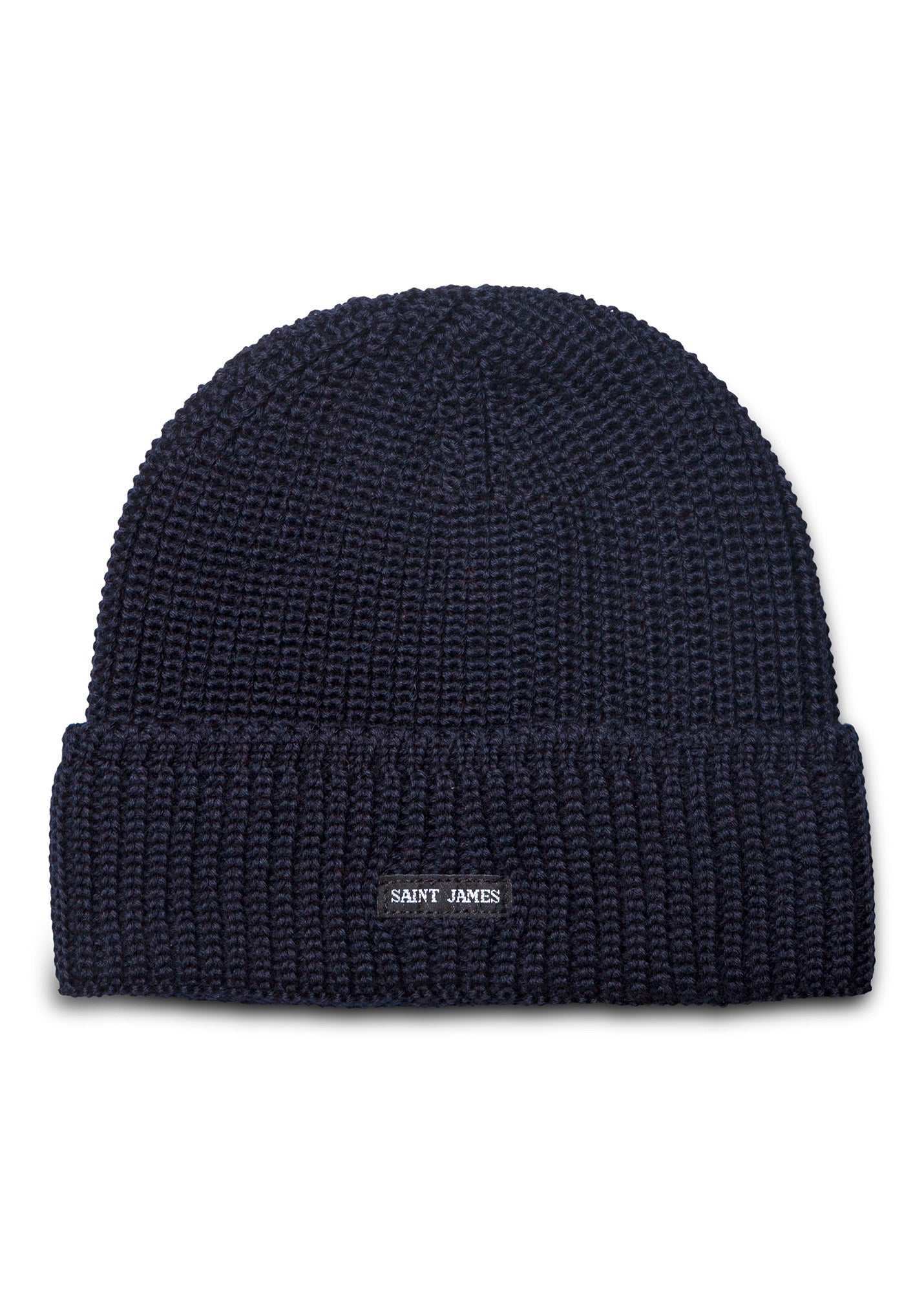 Bonnet à revers Canot