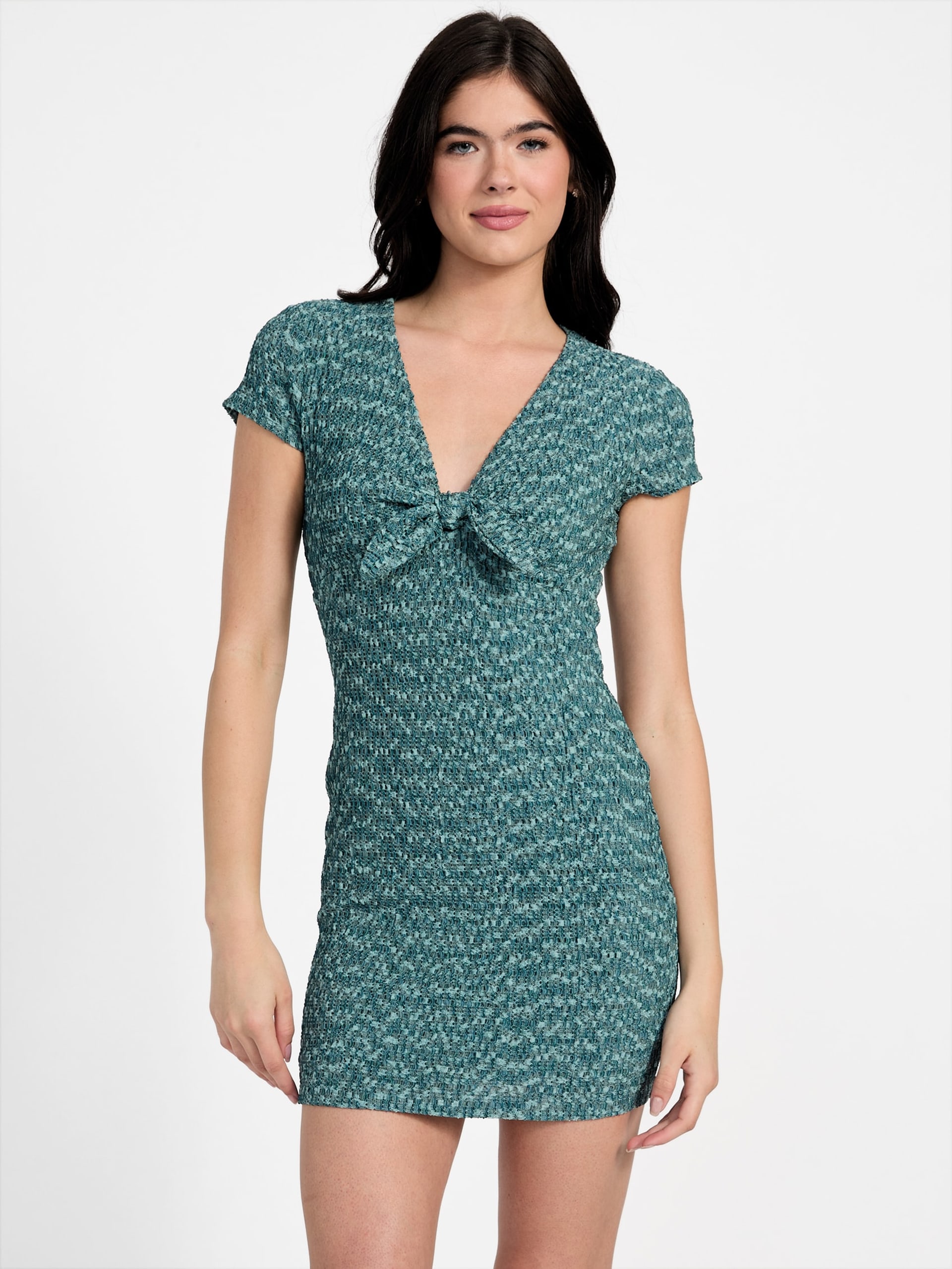 Vestido Eco Naleny