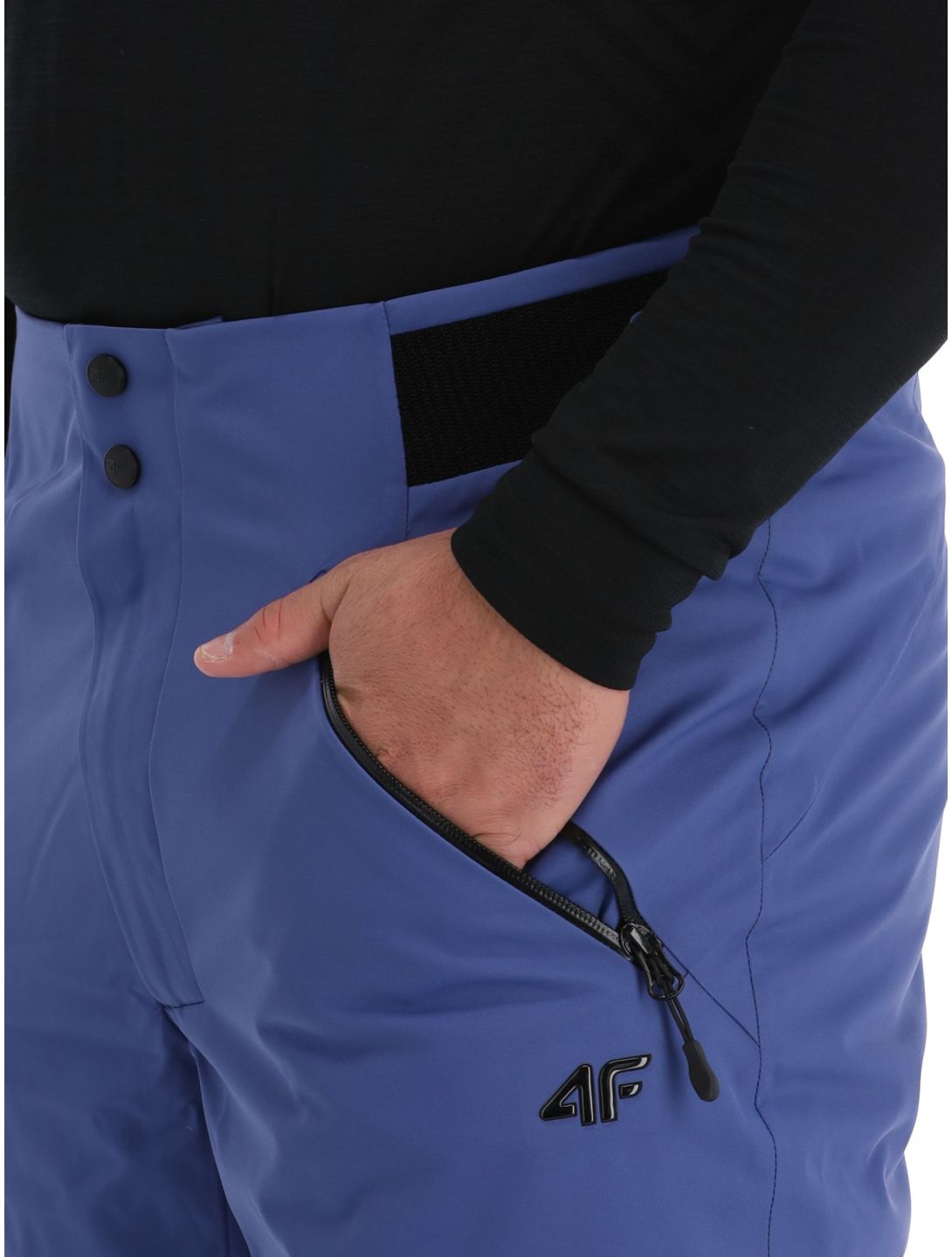 Trousers Fnk M343 skibroek heren