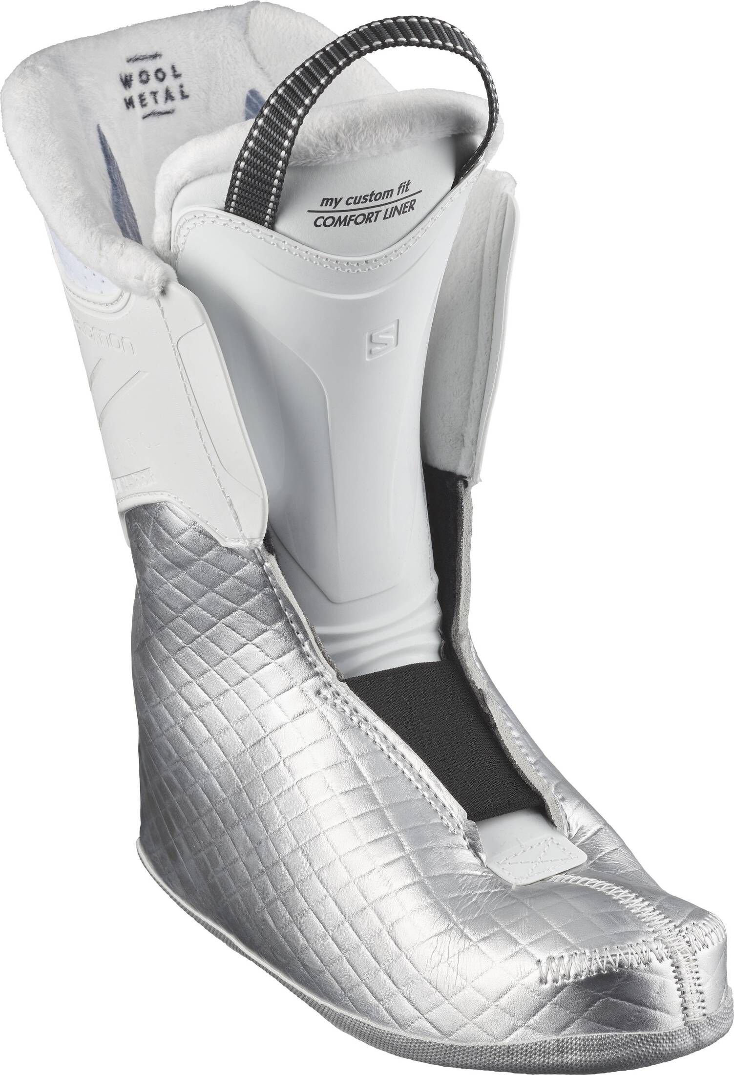 Salomon| Damen Skischuhe QST ACCESS X70 W GW