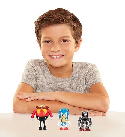 Sonic Leges?t - Multi Pack