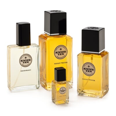 Knize Ten Aftershave, 225-ml