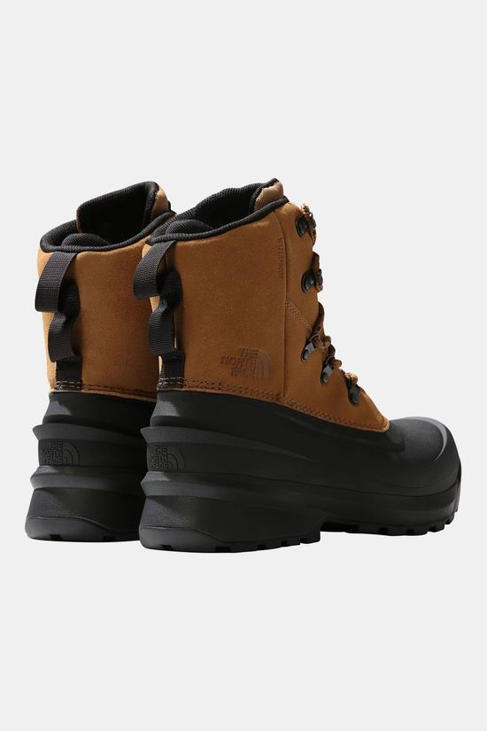The North Face The North Face Chilkat V Lace WP Winter Wandelschoen