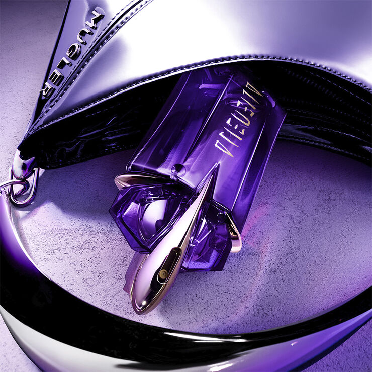 Mugler MUGLER Alien Eau de parfum refillable 60 ML