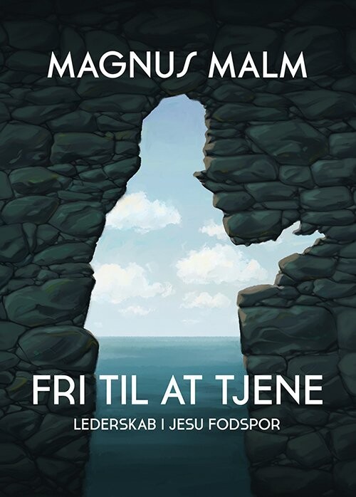 Fri Til At Tjene - Magnus Malm - Bog