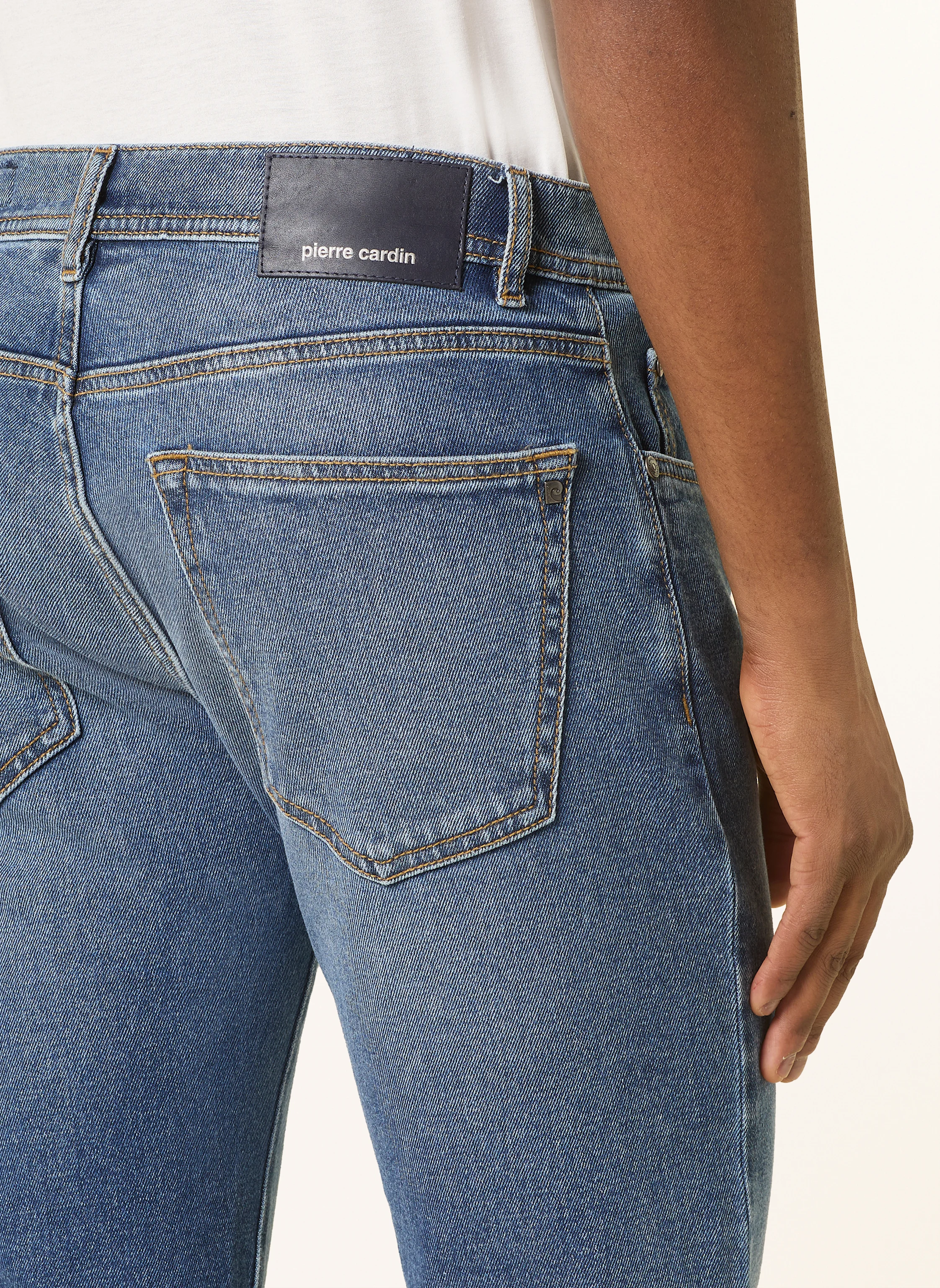 pierre cardin Jeans PC-LAVAL Regular Fit