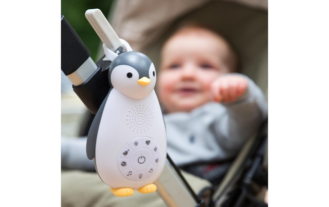 ZaZu LED Nachtlicht »Pinguin Zoe«