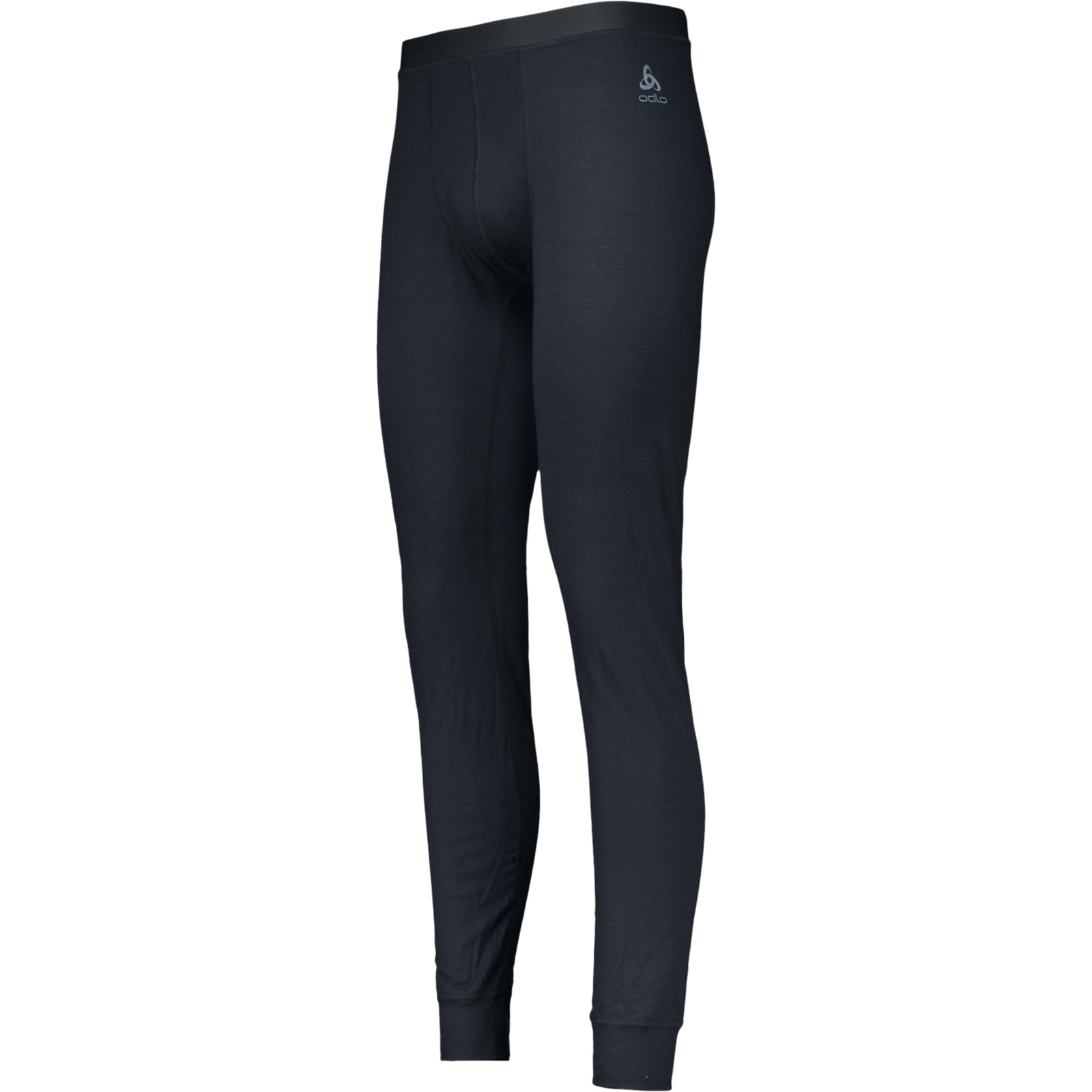 Odlo Herren-Tights Natural Merino 200 Base Layer