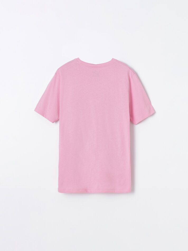 Conjunto de pijama To© &™Jerry © &™Warner Bros. - Rosa