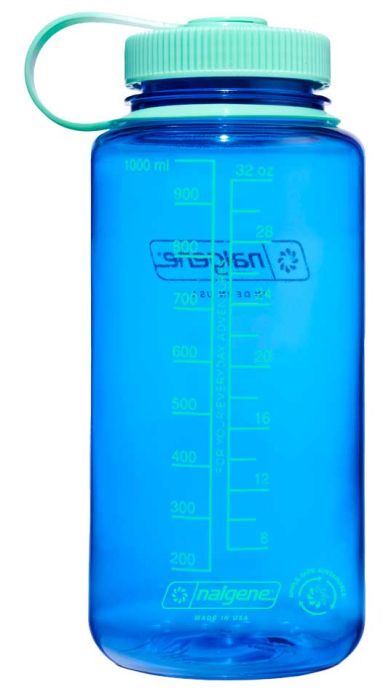 Narrow Mouth Sustain 1000 ml flaske