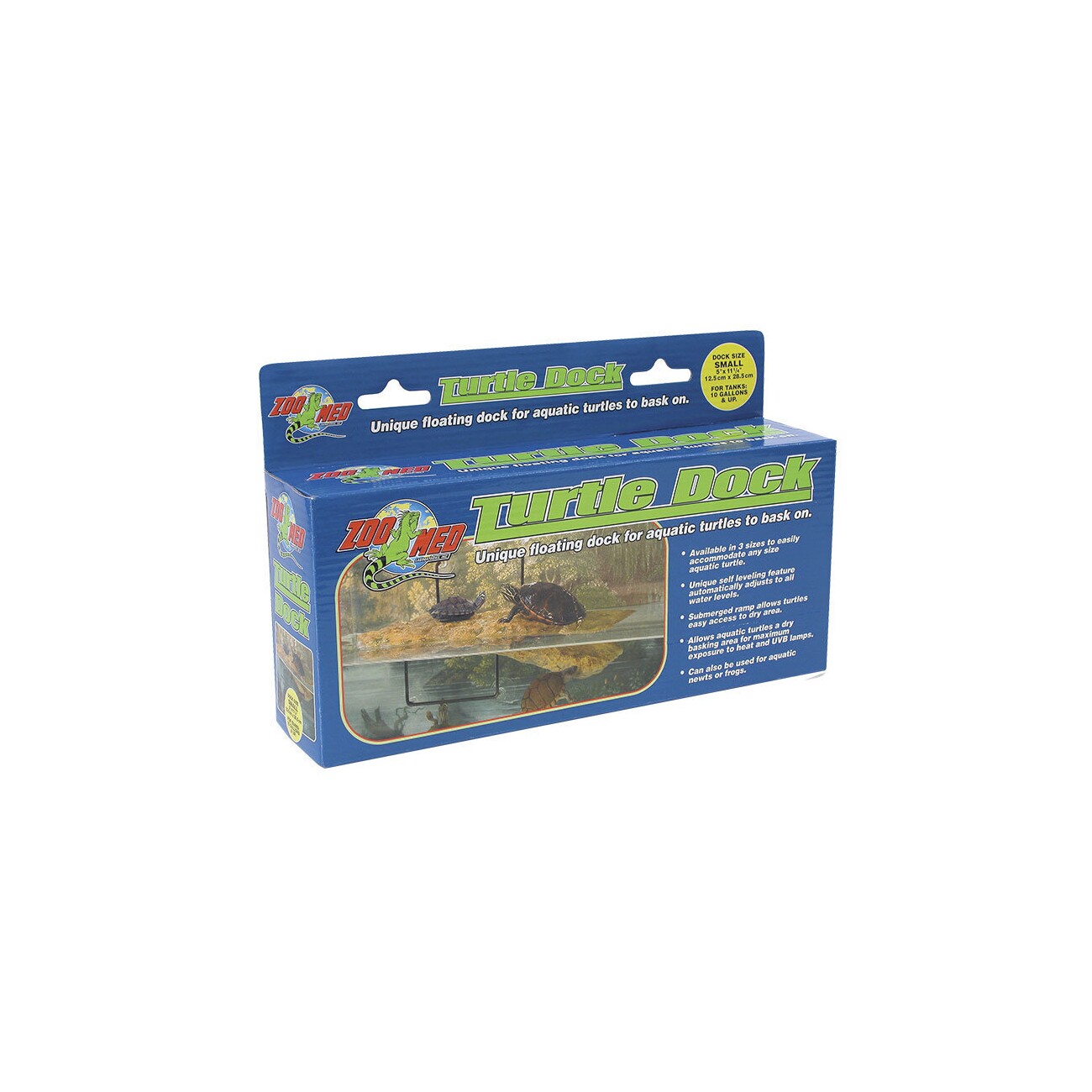 ZooMed Turtle Dock