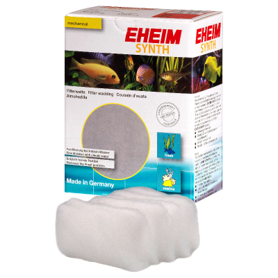 EHEIM Synth 1L Filterwatte