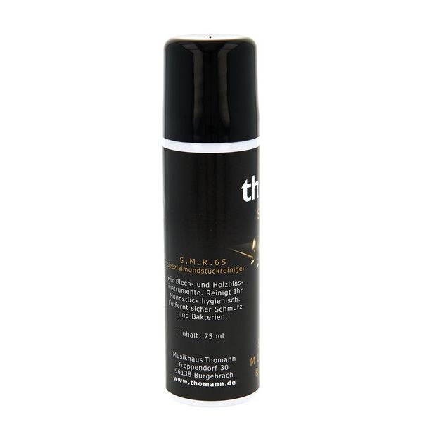 Thomann Mouthpiece Cleaning Spray