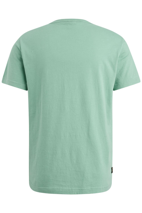 PME legend groene heren t-shirt