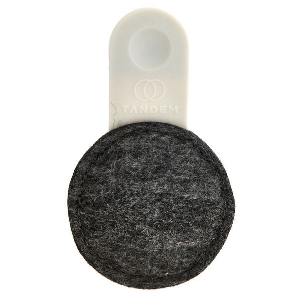 Tandem Drums Drops 40g grey