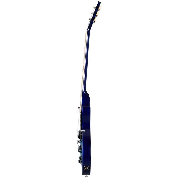 Gibson Les Paul Studio Blueberry Burs