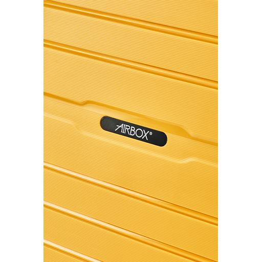 Epic AZ13™ 55 Kuffert, SunburstYELLOW