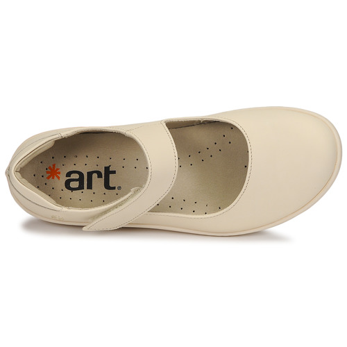 Art - ANTIBES - Beige