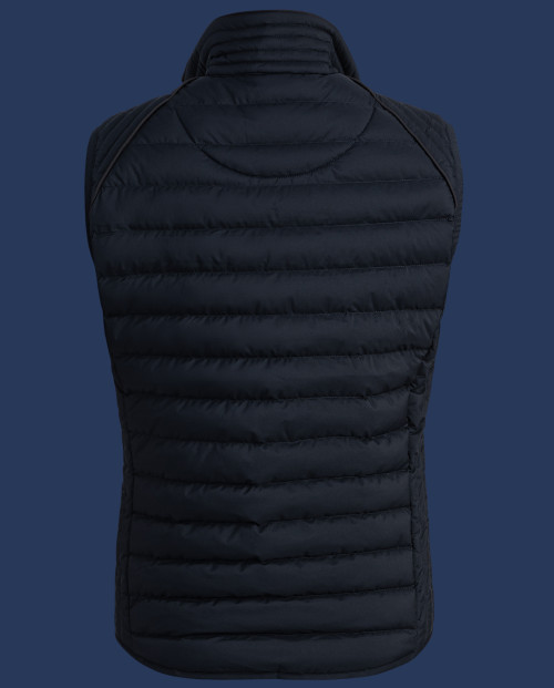 MOL Men Vest MoSoDuHiTec, Midnightblue