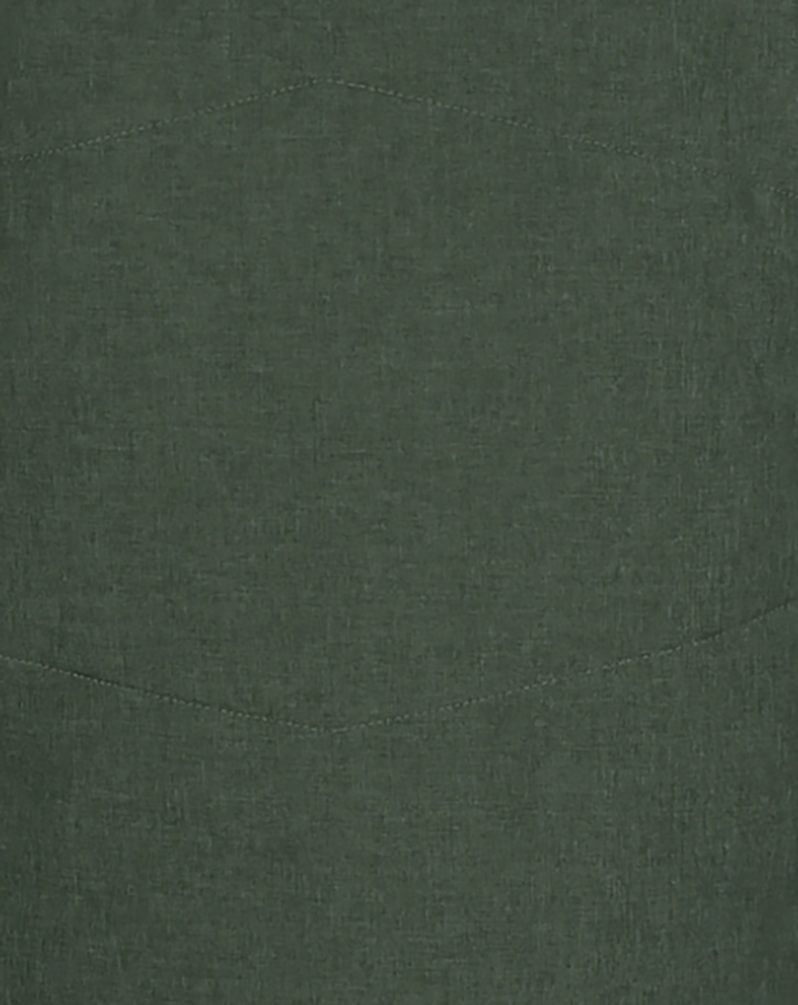 WinterjaKids NOREFJELL in forest green/flame orange