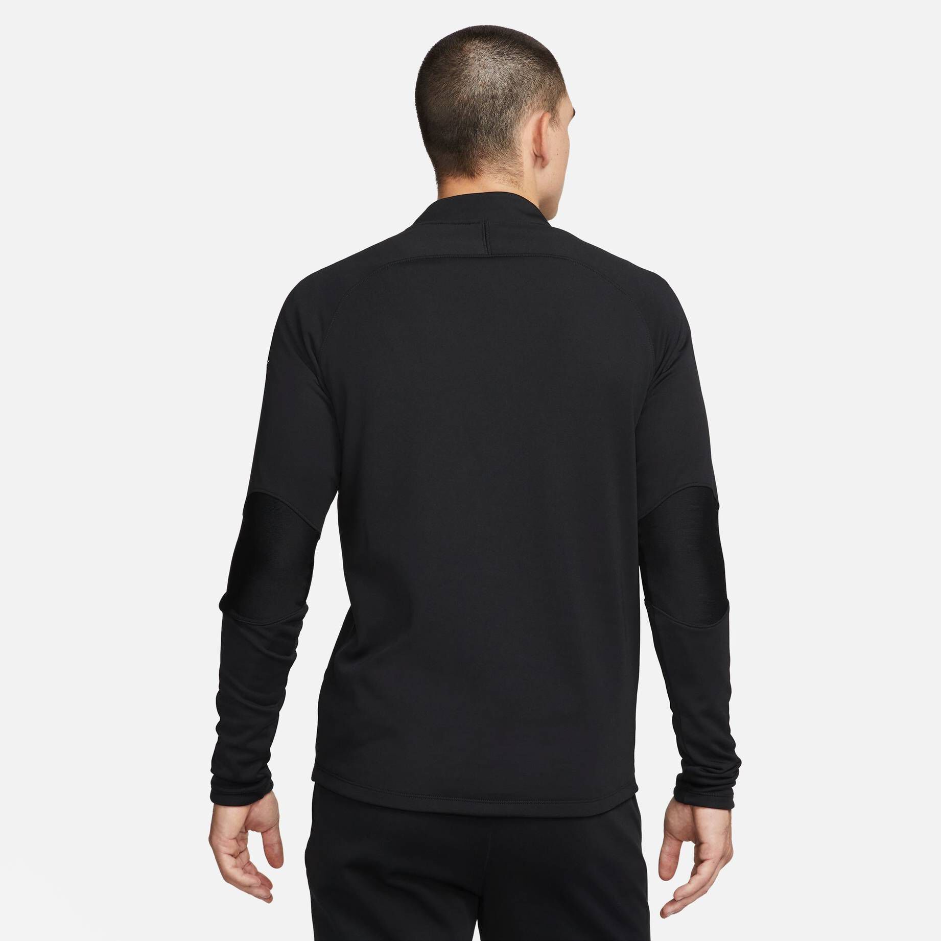 Nike| Herren Traingssweatshirt Therma-FIT