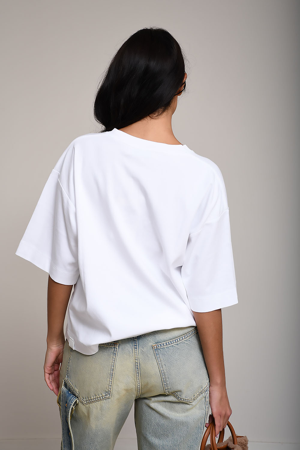 Smith short sleeved tee