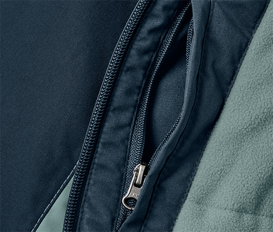 Kinder-Outdoor-und-Snowboardjacke