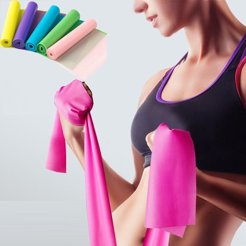 Pedigree - Yoga-resistente band