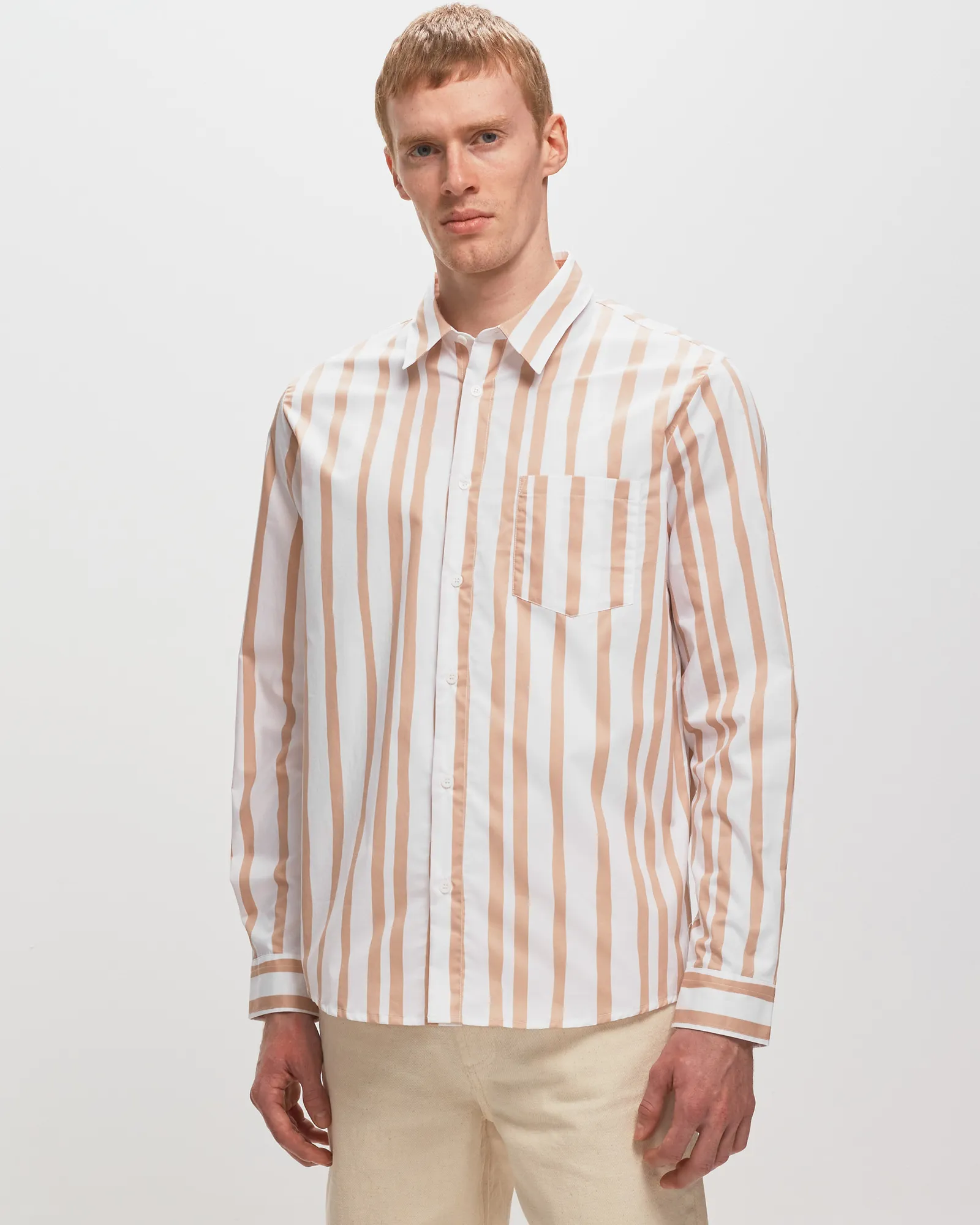 APC CHEMISE MATHIEU