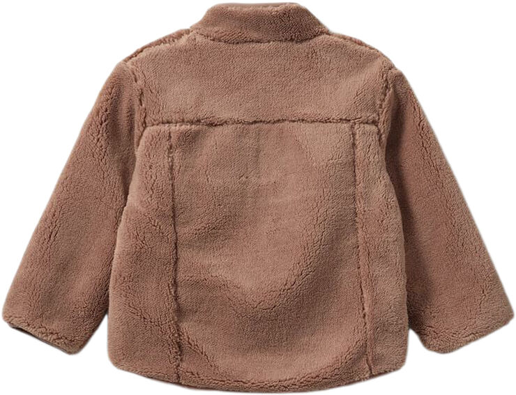 Sofie Schnoor Jacket Rosy brown