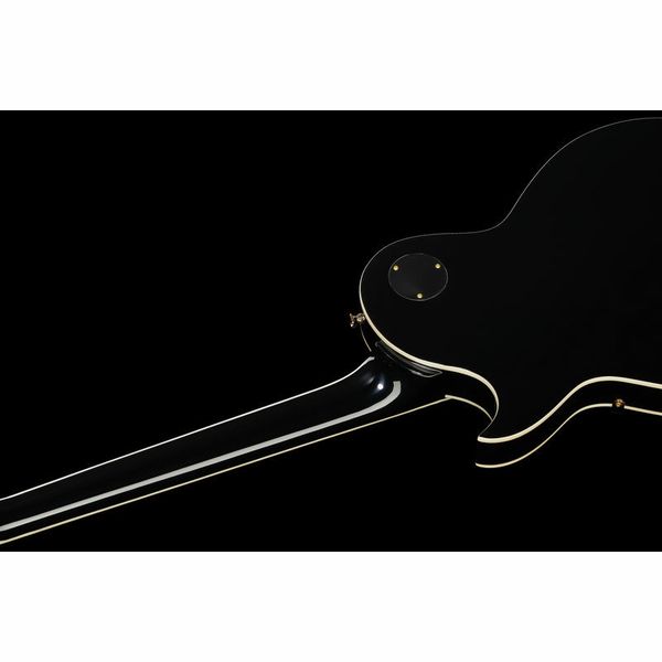 Harley Benton SC-500 BK Vintage Series
