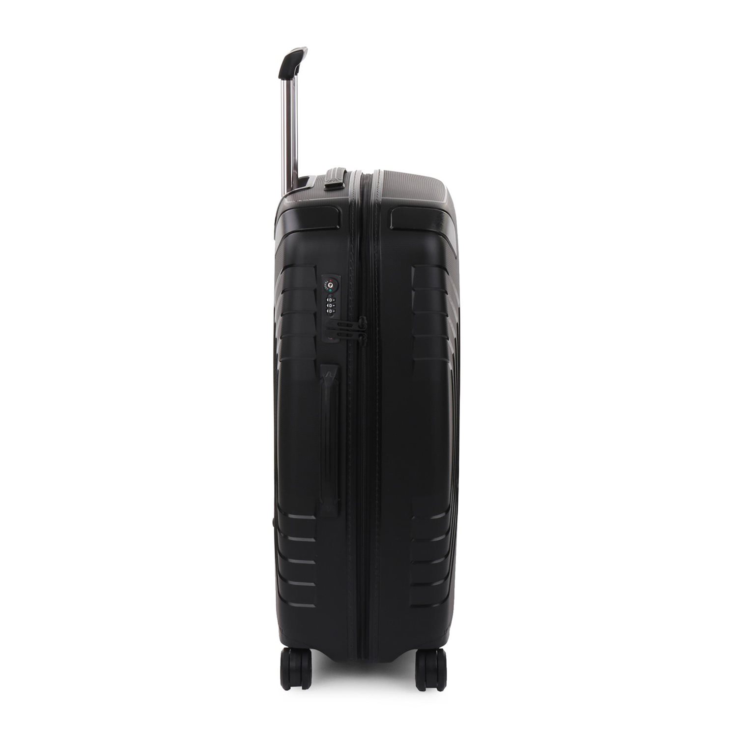 Roncato Ypsilon 4.0 Expandable Trolley 78 nero