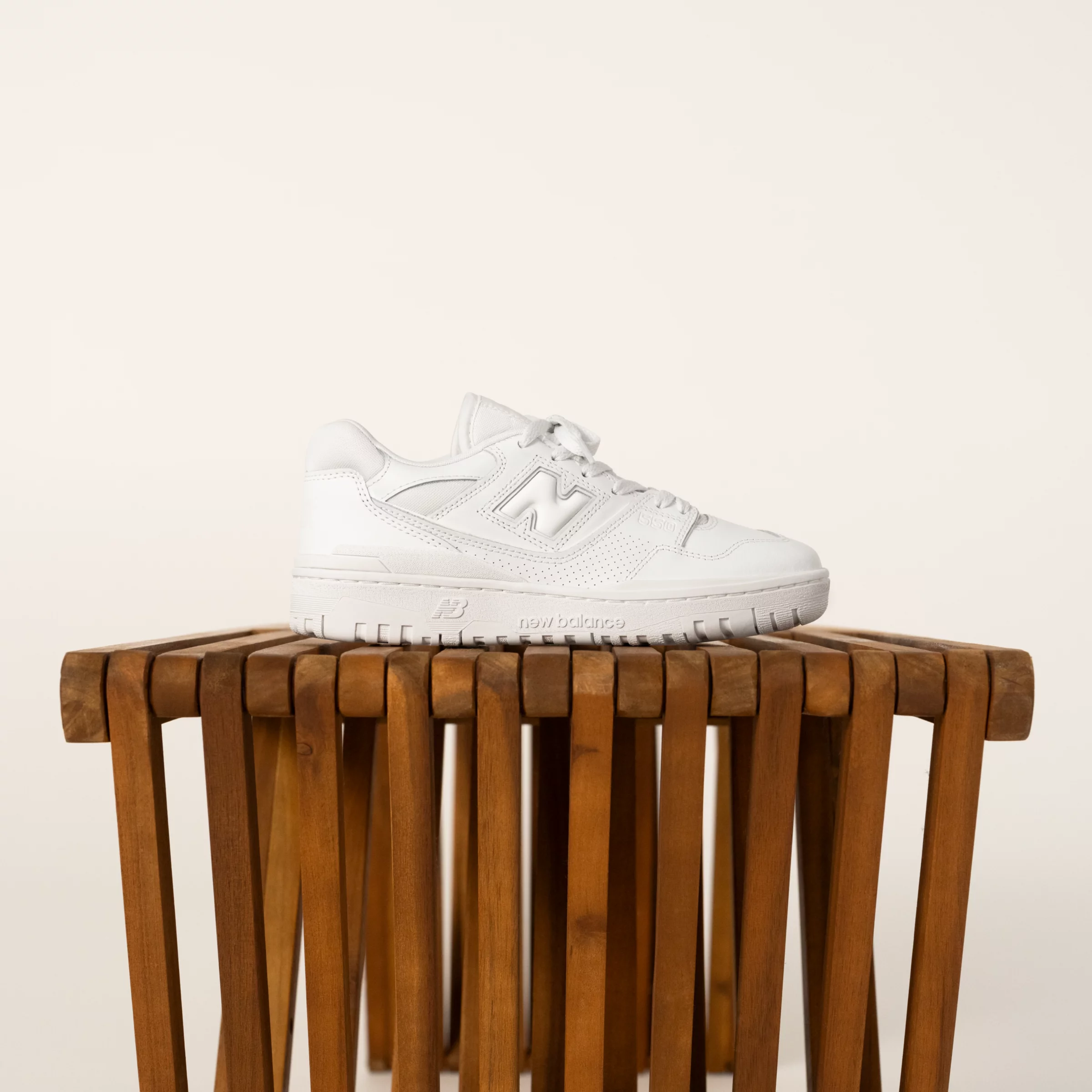 550 White