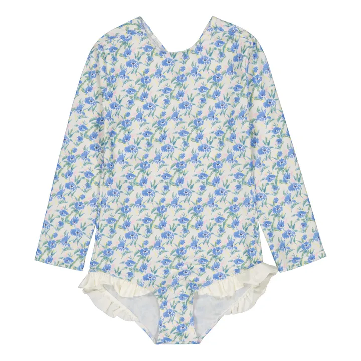 Canopea Maillot de bain 1 Pièce Misha | Bleu