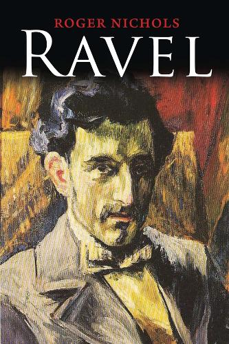 Ravel (Paperback)