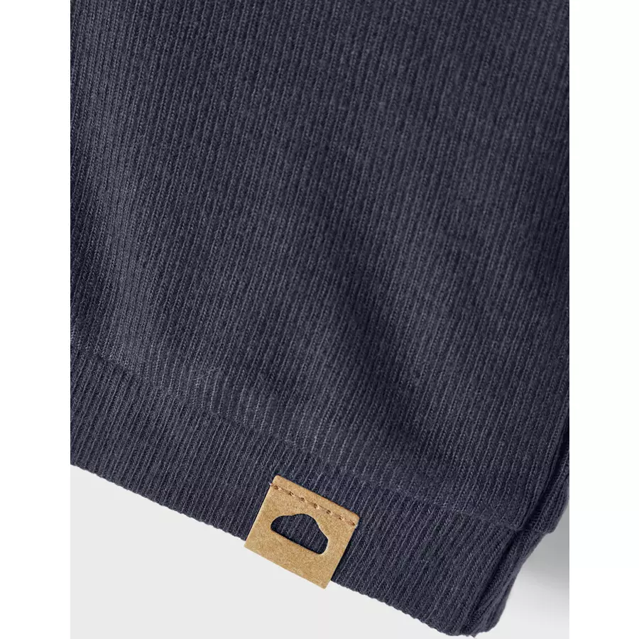 name it Sweatshirt Nbmrocky Dark Sapphire