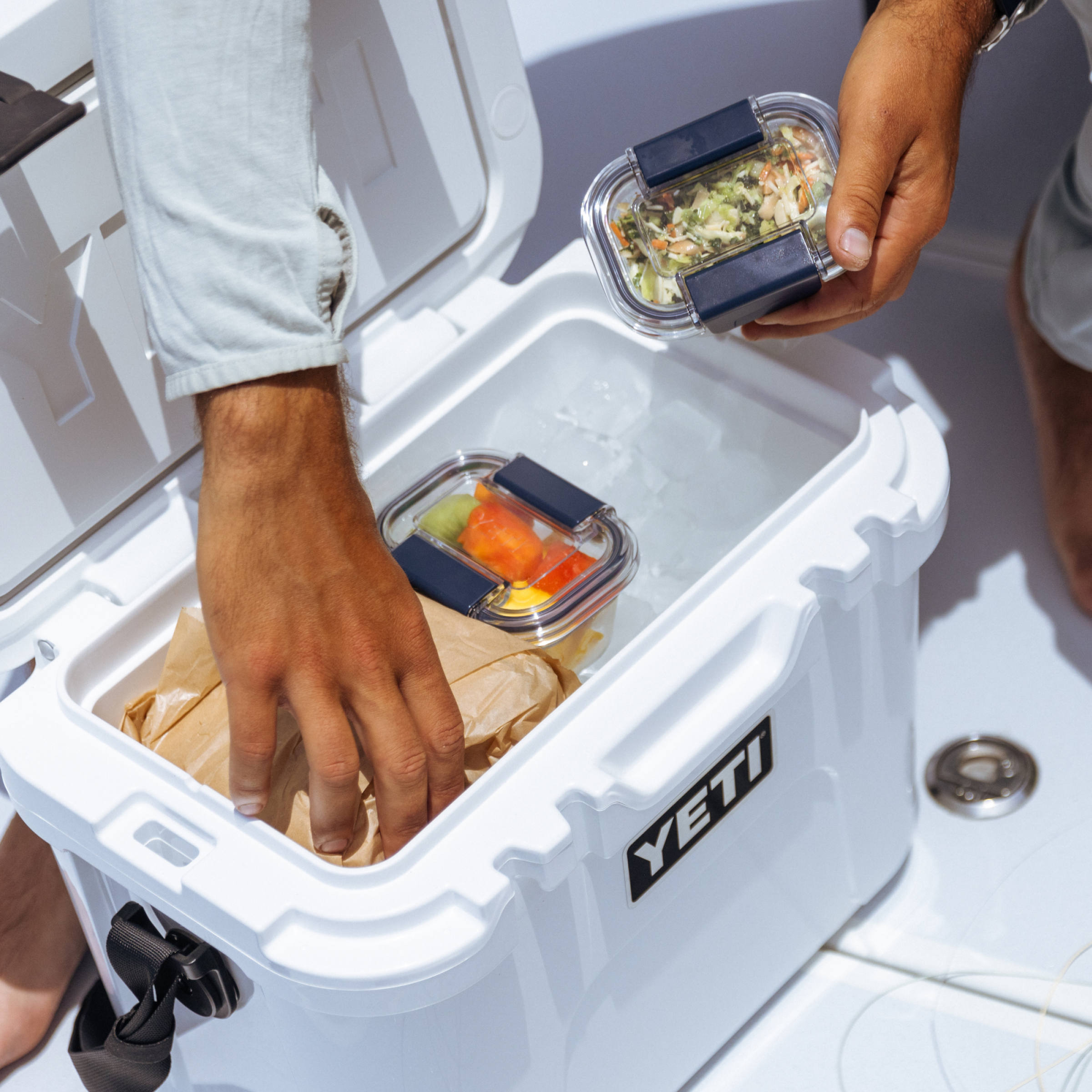 YETI Yeti Food Storage
