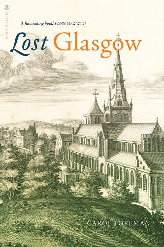 Lost Glasgow (Paperback)