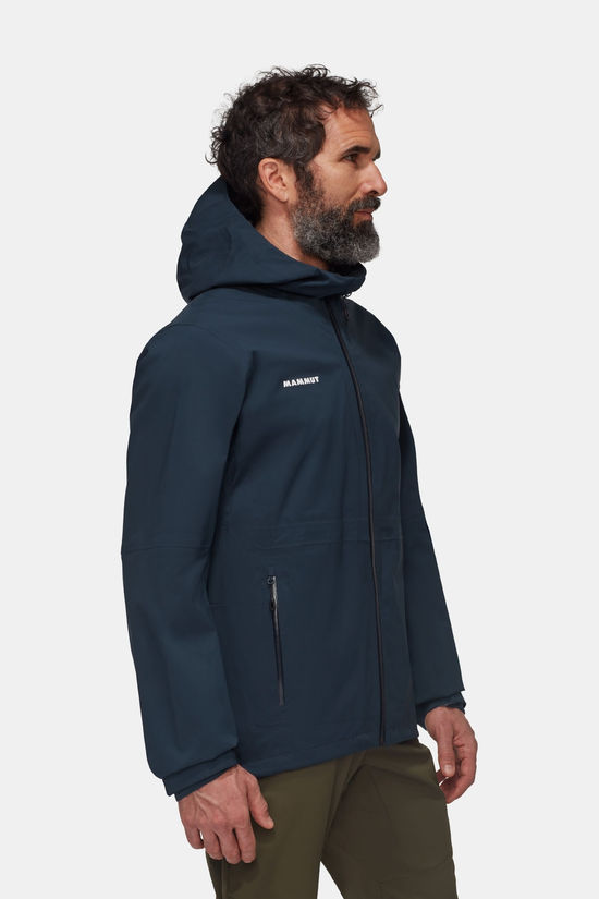 Mammut Mammut Linard Guide 3L Hardshell Jas