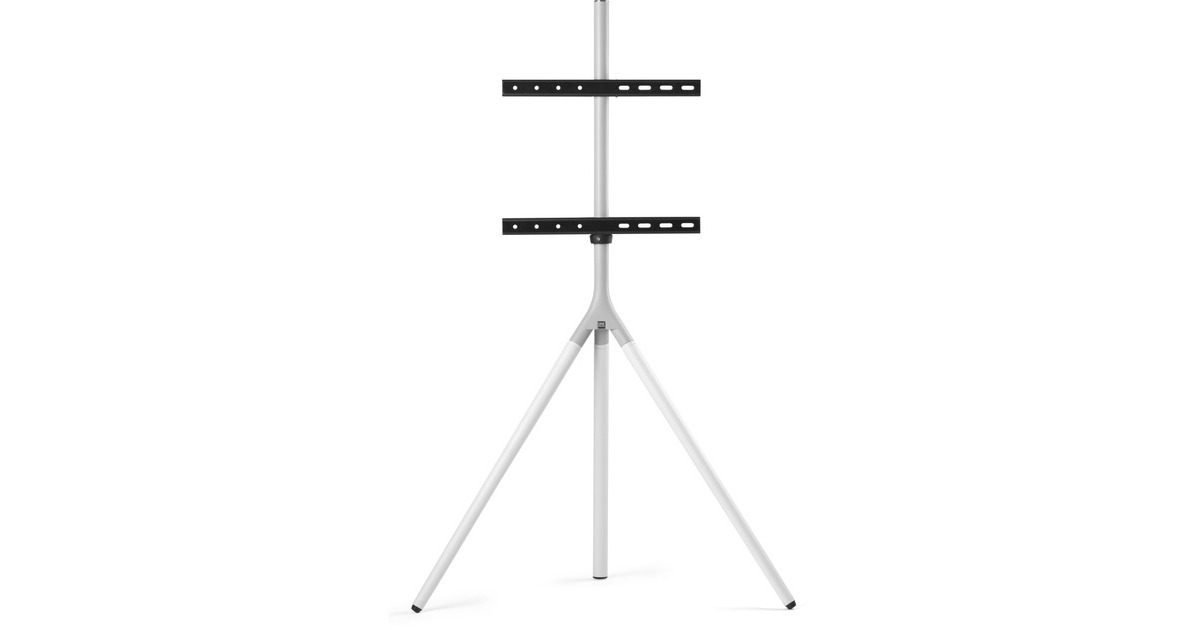 One for allWM7462 Full Metal Tripod TV Stand houder  (Wit)