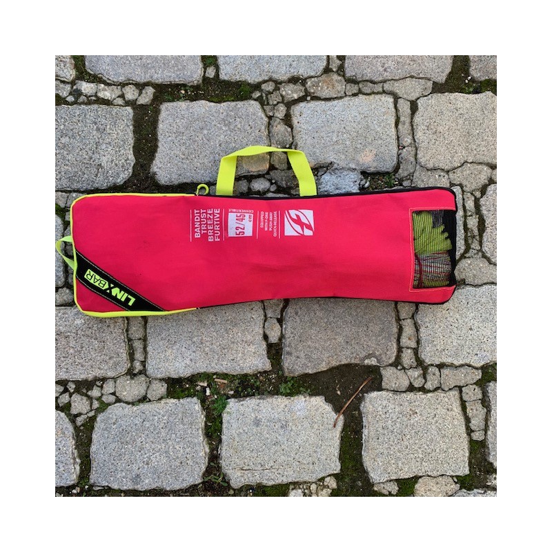 Barre F One Linx bar 52/45 2018 - The Corner Shop