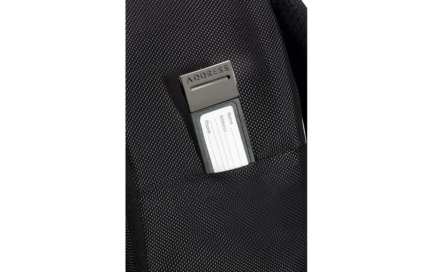 Notebook-Rucksack PRO DLX 5 17.3